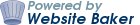 Powered by Website Baker